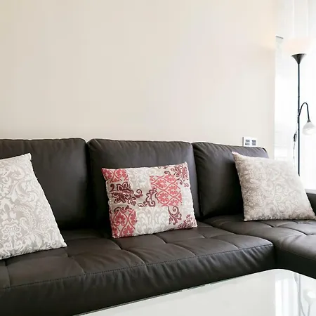 Apartamento Huelin * Malaga