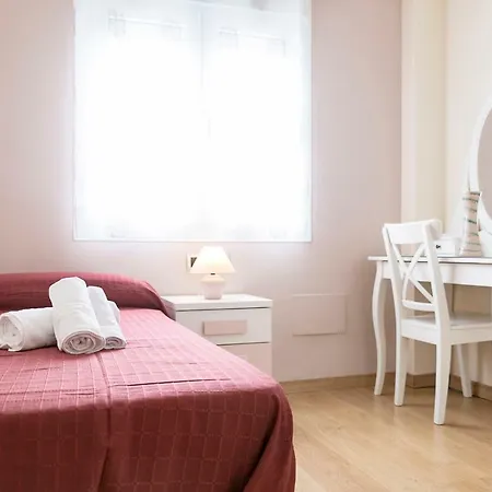 Apartamento Huelin