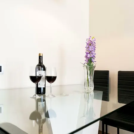 Apartment Apartamento Huelin