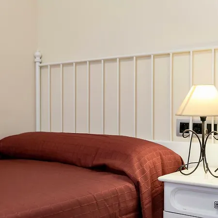 Apartment Apartamento Huelin *