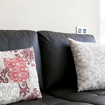 Apartamento Huelin Apartment *