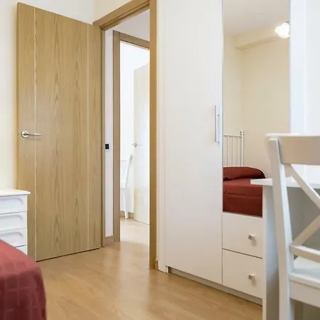 Apartamento Huelin