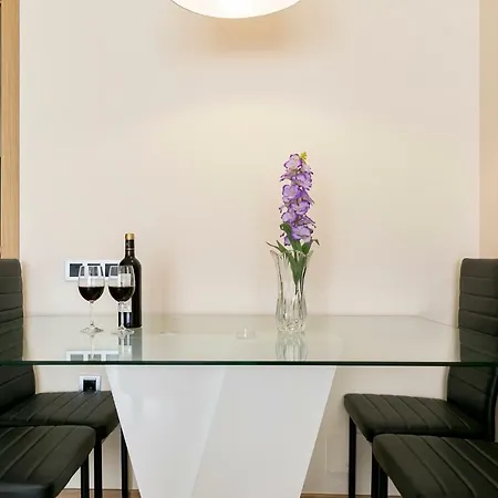 Apartamento Huelin Apartment Malaga