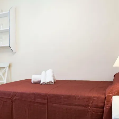 Apartamento Huelin Apartment