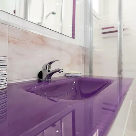 Apartamento Huelin Malaga