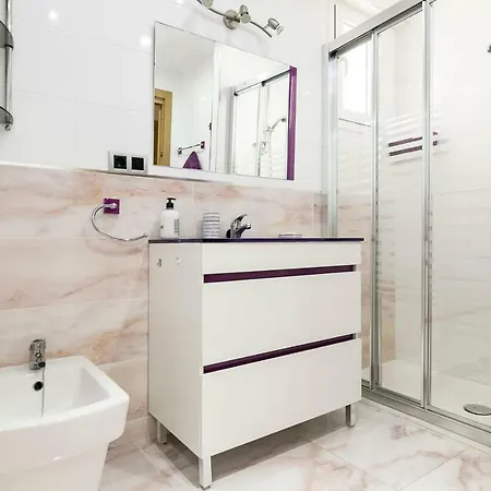 Apartamento Huelin * Malaga